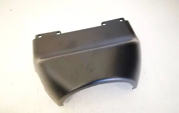 BMW 5 GT F07 Steering wheel column trim 319188869 61319188869