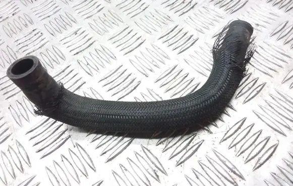 Toyota Prius+ (ZVW40) Engine coolant pipe/hose