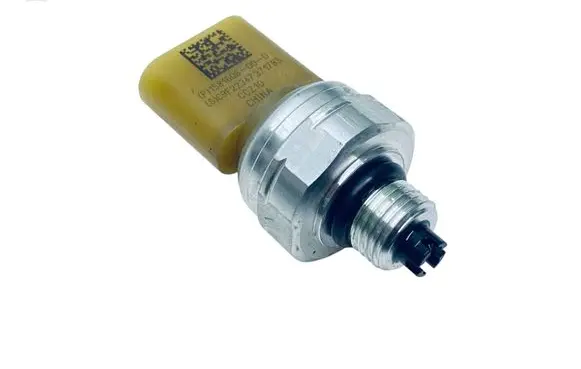 Tesla Model Y Air conditioning (A/C) pressure sensor 158160800D