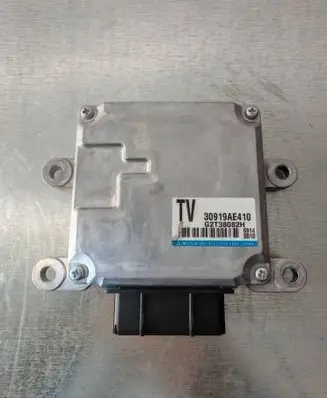 Subaru Impreza IV Other control units/modules 30919AE410