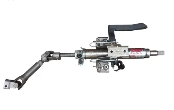 Opel Astra H Steering wheel axle 24454492