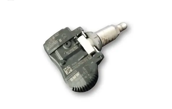 BMW 1 F20 F21 Tire pressure sensor 36106881890 36106856209 6881890