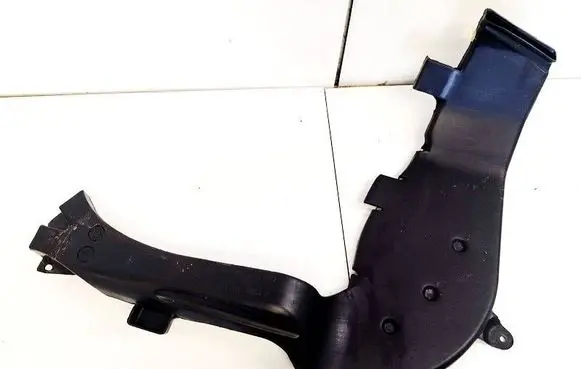 Honda Civic Cabin air duct channel 83332SMGE0