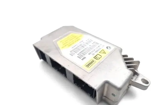 Airbag control unit/module