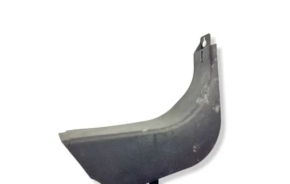 Land Rover Evoque I Front sill trim cover JR53810RHXEBYFD 02348AA8PVJ
