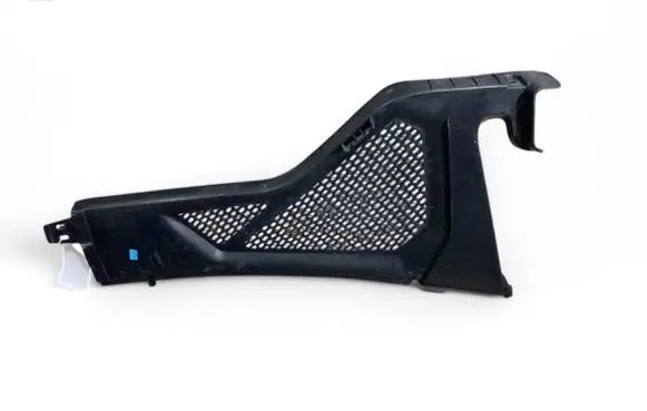 Wiper trim