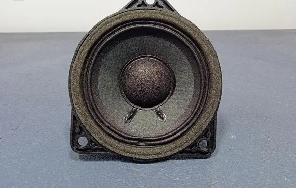 Subwoofer speaker