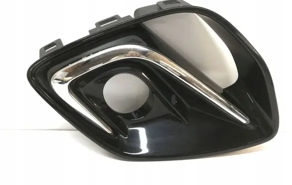 Ford Puma Front bumper lower grill L1TB15B217B