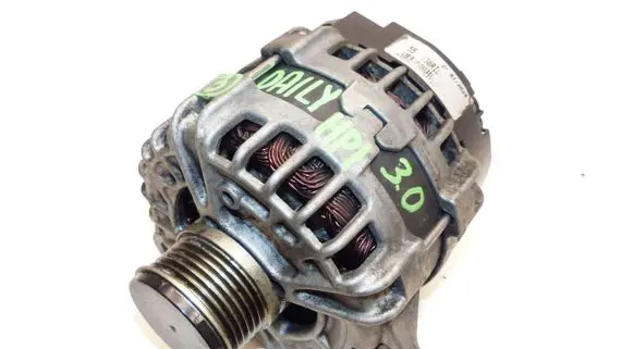 Generator/alternator
