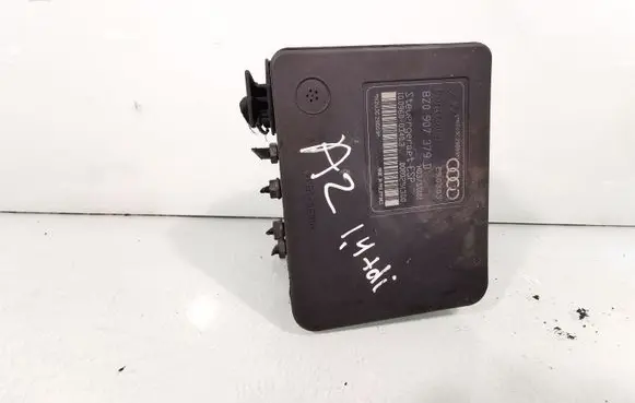 Audi A2 ABS Pump 8Z0907379D