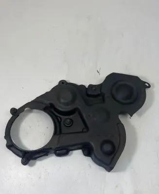 Ford Focus Timing belt guard (cover) 9637885480