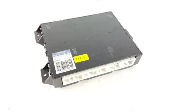 Lexus LS 460 - 600H Air conditioning/heating control unit 8865050350 1773004763 E3233