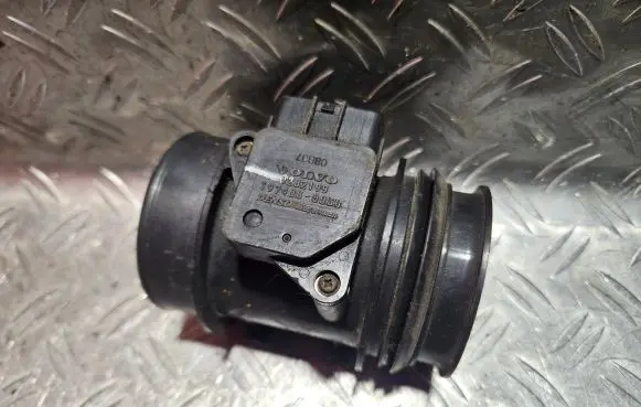Volvo S60 Mass air flow meter 9202199 1974089030