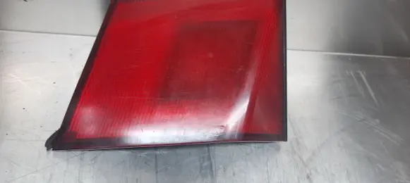 Mitsubishi Carisma Rear/tail lights