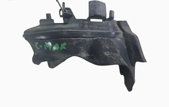 Ford C-MAX II Radiator trim AM51-8326-A