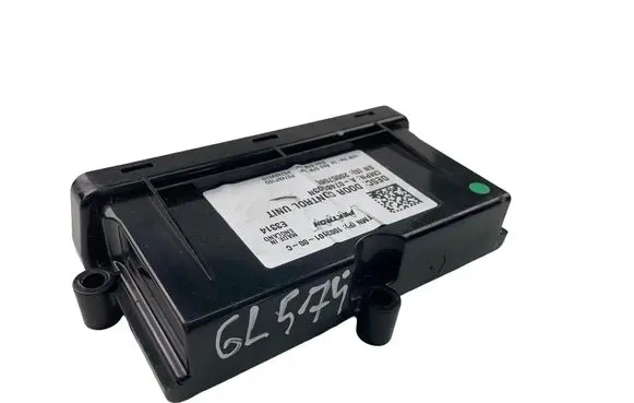 Tesla Model S Other control units/modules 100310100C