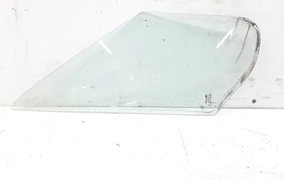 Citroen Jumper Front vent window/glass (coupe) 