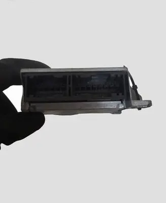Citroen C5 Airbag control unit/module 9665558180 610963100