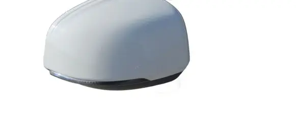 Volvo XC40 Front door electric wing mirror 614