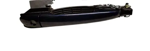 Mazda CX-5 Front door exterior handle 