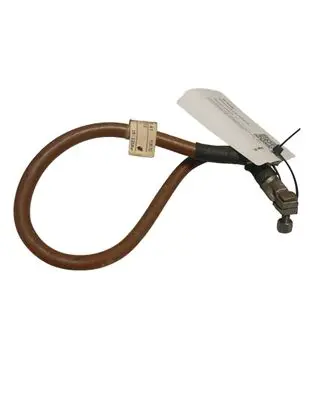 Volkswagen Crafter Negative earth cable (battery) A9065400041 9065400041