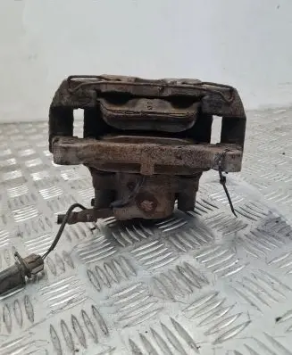 Audi A6 S6 C7 4G Front brake caliper