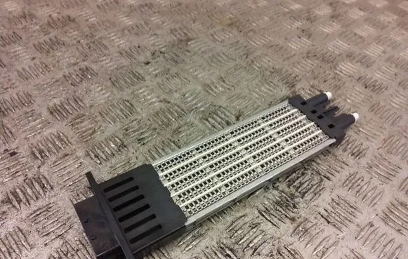 Peugeot Partner Electric cabin heater radiator A52103100