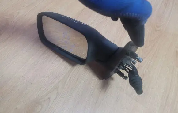 Fiat Punto (176) Manual wing mirror 0149302 0249302