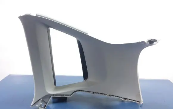 Volkswagen Golf VII Other sill/pillar trim element 510867288