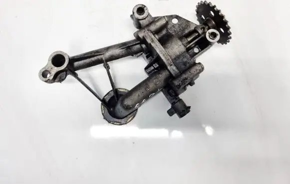 Renault Espace III Oil pump 7702300016