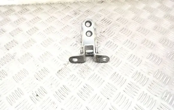Toyota Land Cruiser (J120) Front door upper hinge 