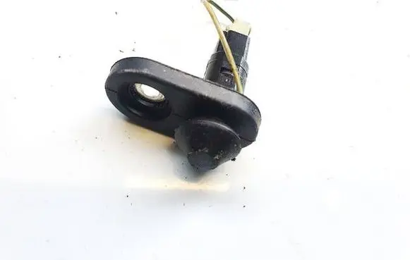 Toyota Avensis T250 Front door sensor 