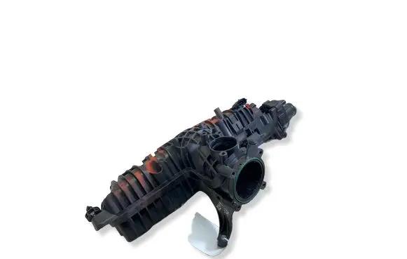 Mercedes-Benz GLC X253 C253 Intake manifold 31431955