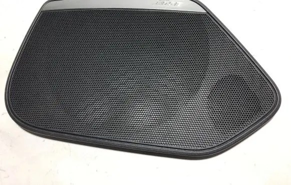 Audi A7 S7 4G Front door speaker cover trim 4G8035420A