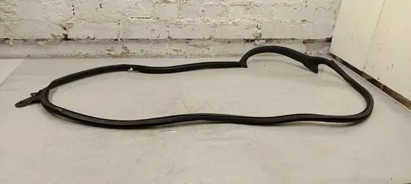 Audi Q8 Rubber seal rear door 4m8833707f