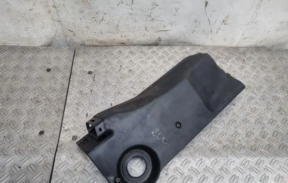 BMW X5 E53 Air filter box cover 2247443 13712247443 0928400351