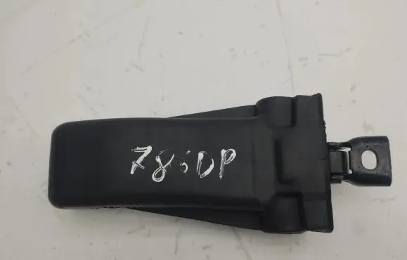 Seat Leon IV Front door check strap stopper 5FA837267A
