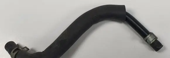 KIA Picanto Engine coolant pipe/hose 26720-04050
