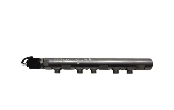 Fuel main line pipe