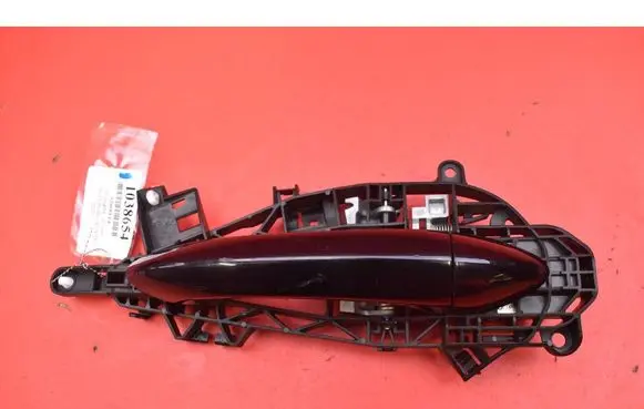 Opel Insignia A Front door exterior handle 