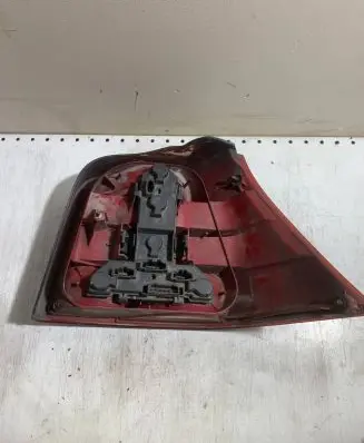 Volkswagen Golf IV Rear/tail lights 1J6945111F