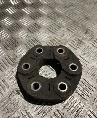 BMW X6 E71 Rear prop shaft donut coupling/joint 1229360