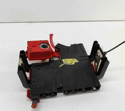 BMW 5 F10 F11 Current control relay 9240490
