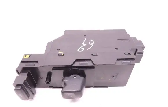 Volvo S60 Electric window control switch 30658147 D63