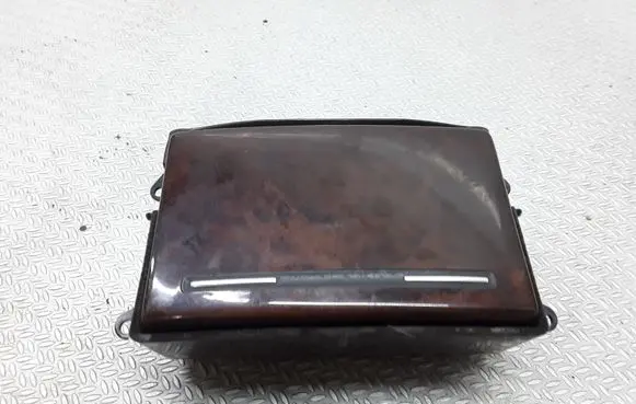 Audi A8 S8 D3 4E Car ashtray 4E1858601B