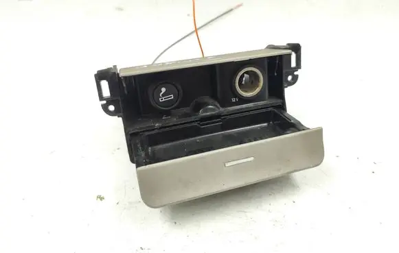 Lincoln LS Car ashtray 3W4X54048A28AKW 3W4X 54048A28