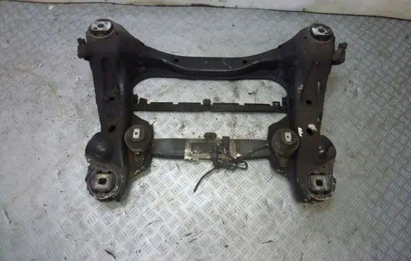 Audi A8 S8 D3 4E Front subframe