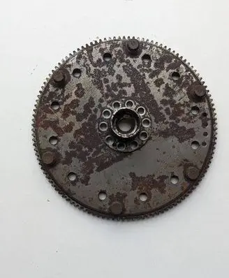 Audi Q5 SQ5 Flywheel 