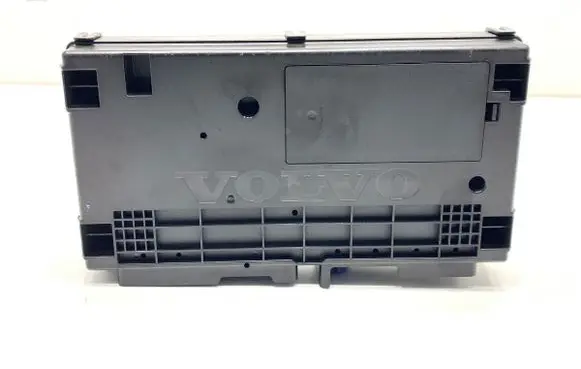 Volvo S90, V90 Other control units/modules P31489372