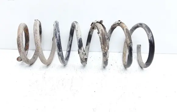 Volvo XC70 Rear coil spring